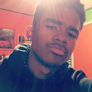 Meet your Posher, Joseph